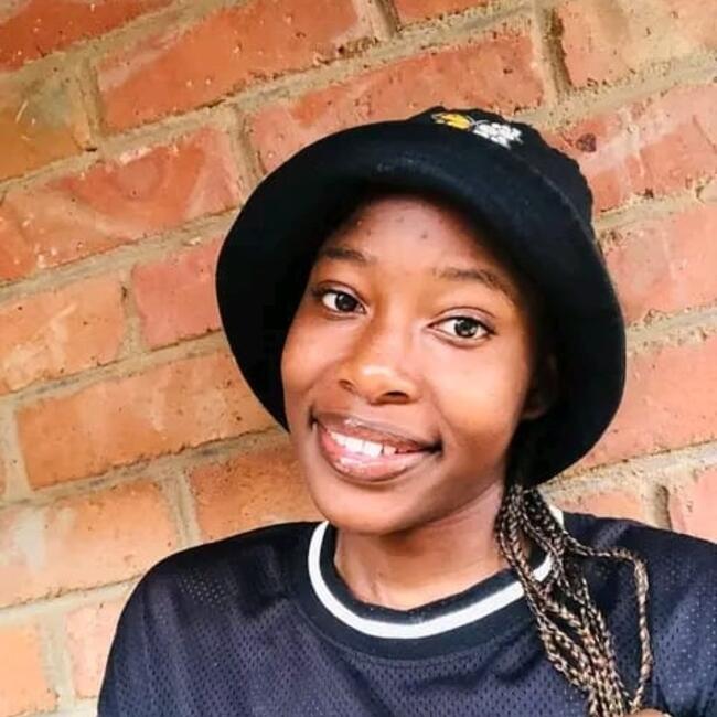 Nanny in Johannesburg: Sindisiwe