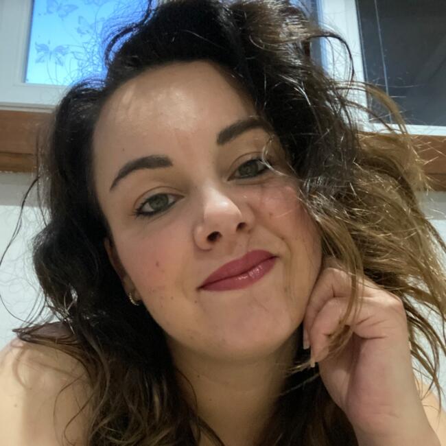 Babysitter a Pinarolo Po: Vanessa