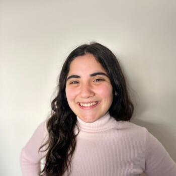 Nanny Las Rozas de Madrid: Julieta