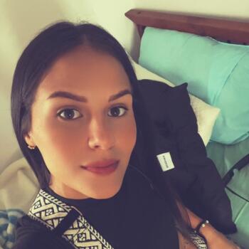 Niñera en Puerto de la Cruz: Gabriela nazareth