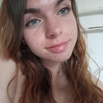 Babysitter in Moraleja de Enmedio: Inés