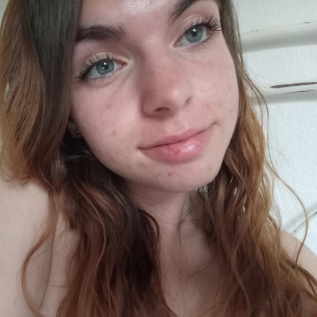 Babysitter in Moraleja de Enmedio: Inés