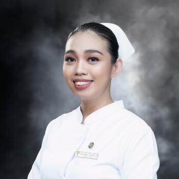 Babysitter in Quezon City: Licca
