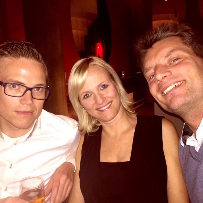 Babysitterjob i Aarhus: Anders