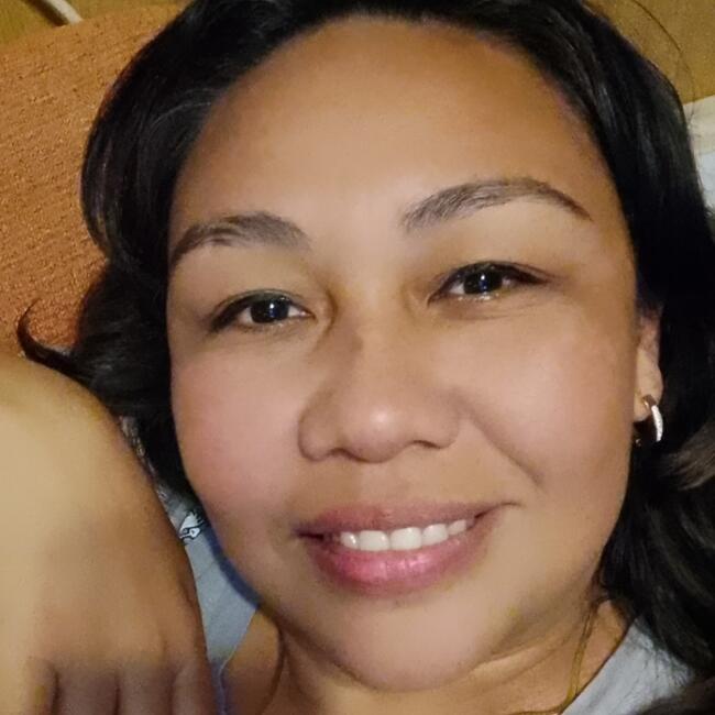 Nanny in Fuenlabrada: Yenny