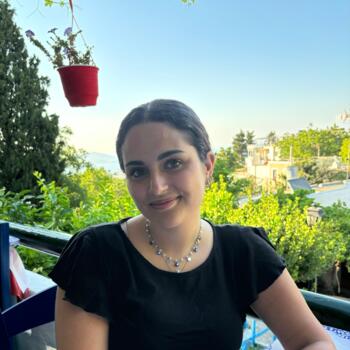 Babysitter a Firenze: Ginevra