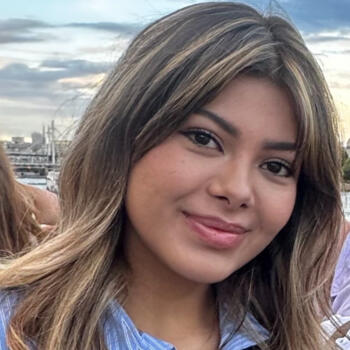 Babysitter in London: Andrea