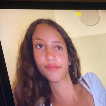 Babysitter στην περιοχή Δρέσδη: Claudine
