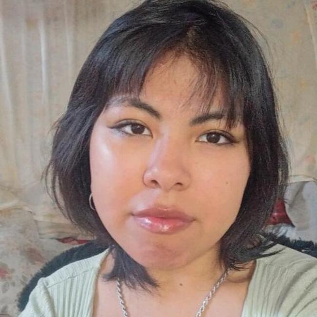 Babysitter in Salta: Morena ruth