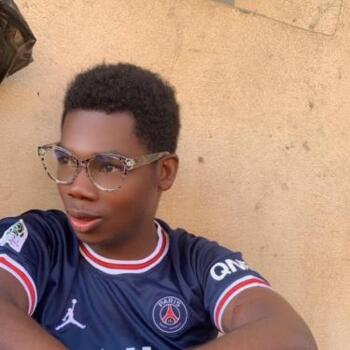 Baby-sitter Toulouse: Talouine