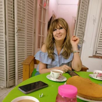 Niñera en Buenos Aires: Fernanda