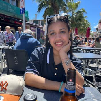 Babysitter a Firenze: Juli