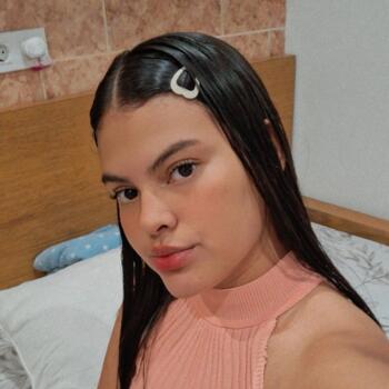 Baby-sitter in Sagonte: Veronica