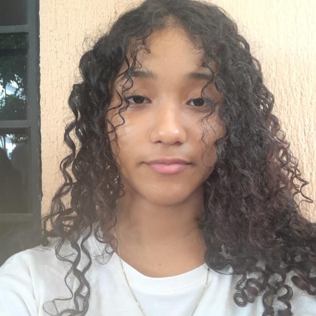 Babysitter in Cartagena: Andrea