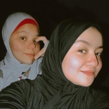 Babysitter Bahtīm: Ganna