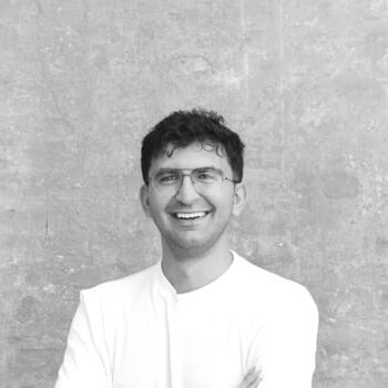 Dagplejer i København: Amir