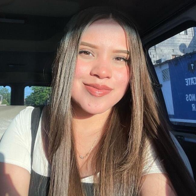 Babysitter in General Escobedo: Merari