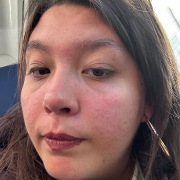 Nanny Barcelona: Maria