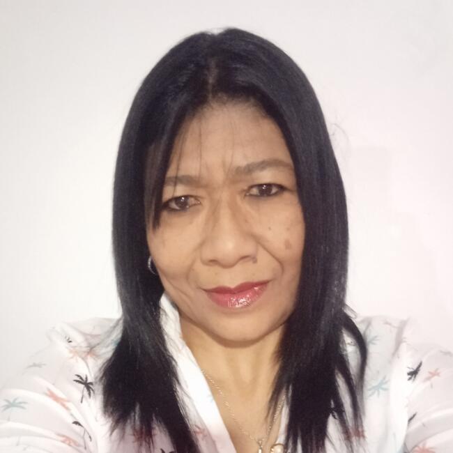 Niñera en Duaca: Marleny