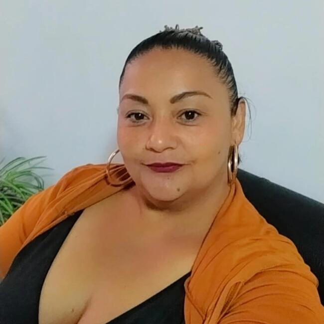 Babysitter in Piedecuesta: Esmeralda