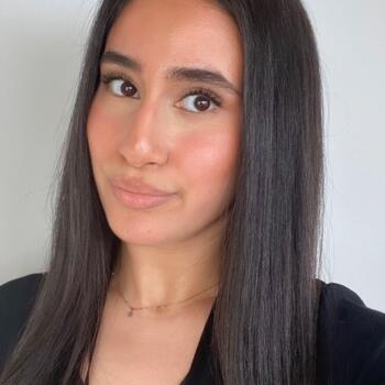 Babysitter in Nancy: Lisa