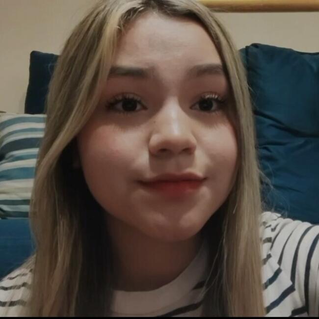 Babysitter in San Antonio: Ivanna