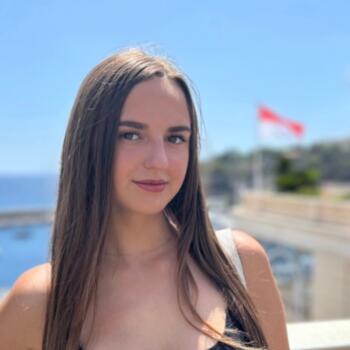 Babysitter in Málaga: Carmen
