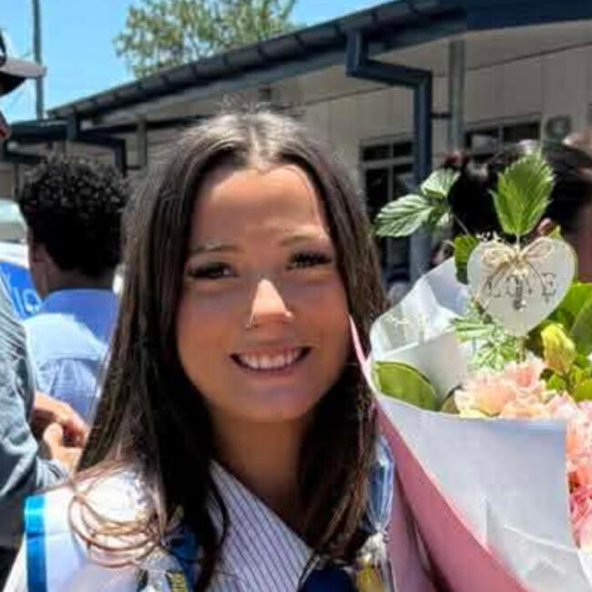 Babysitter in Brisbane: Charlie