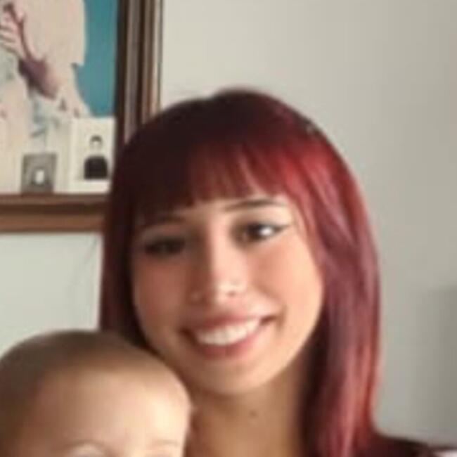 Babysitter in Chaponnay: Kelyne