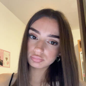 Babysitter in Perugia: Martina