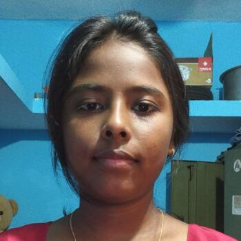 बेबीसिटर बंगलौर: Varsha