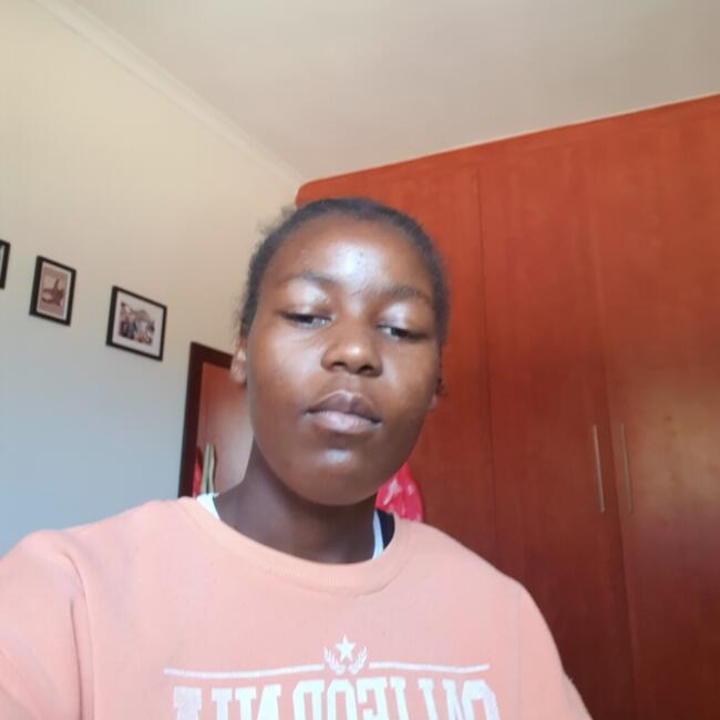 Babysitter in Cape Town: June