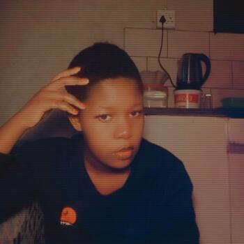 Babysitter in Johannesburg: Prudence