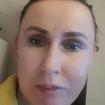 Chůva Ostrava: Zuzana