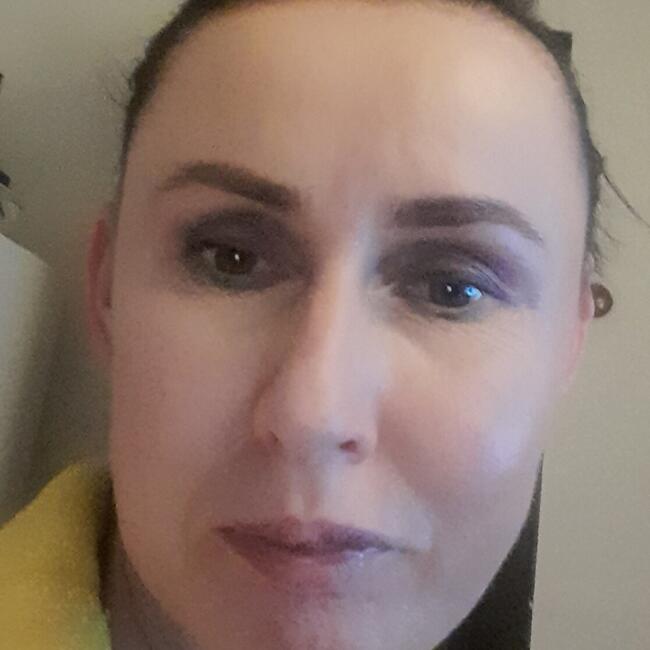 Chůva v Ostrava: Zuzana