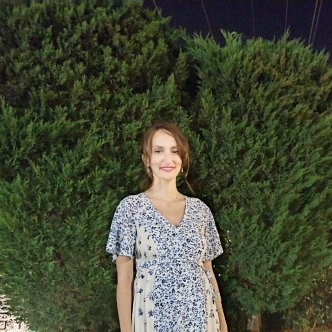 Babysitting job in Paianía: ΔΗΜΗΤΡΑ