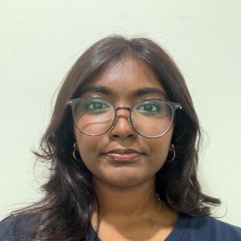 Babysitter in Singapore Island: Qamarur