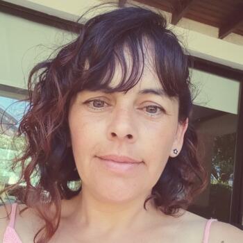 Niñera Tigre: Julieta Dorado