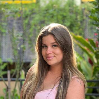 Babysitting job in Tamandaré (Pernambuco): babysitting job Allany