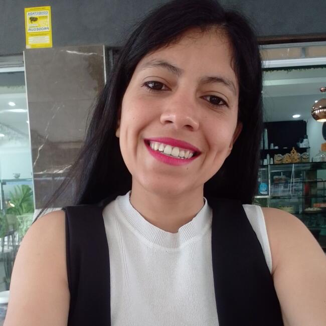 Niñera en Buenos Aires: Alejandra Beatriz