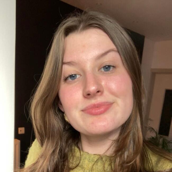 Babysitter in Kontich: Liese