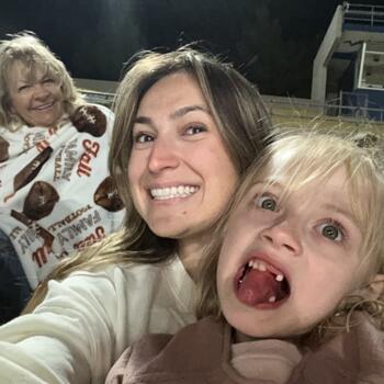 Babysitting job in Valencia: babysitting job Calysta