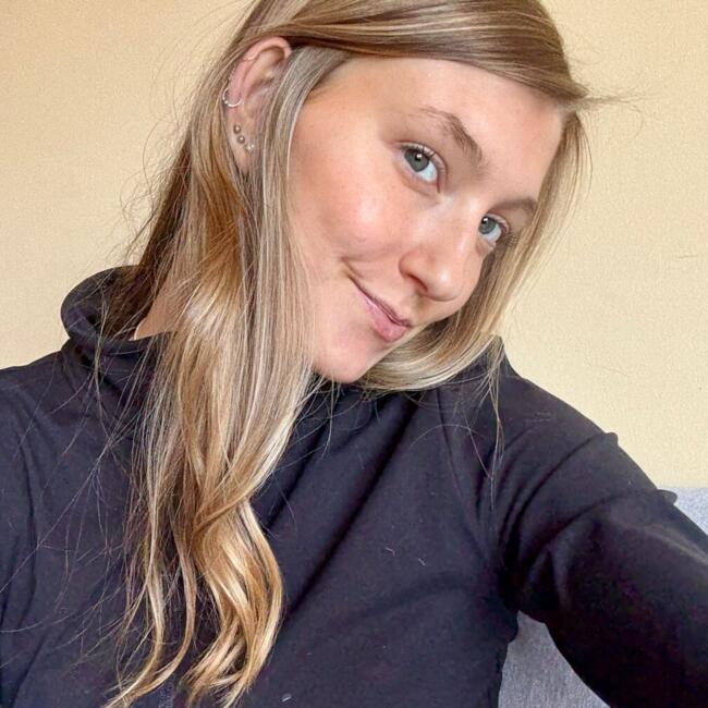 Babysitter in Vail (Colorado): Sarah