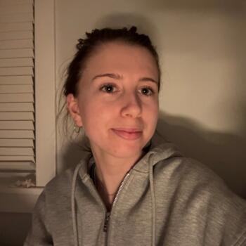 Barnevakt i Oslo: Sunniva Aurora