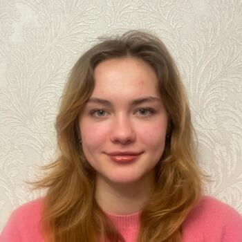 Babysitter Chișinău: Maşa