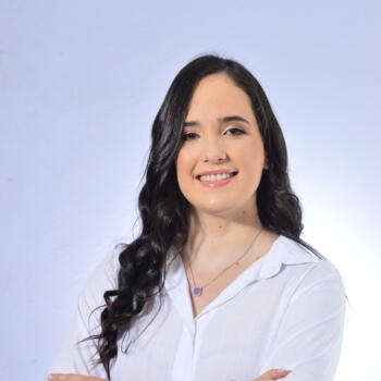 Babysitter in Uberlândia: Giovana