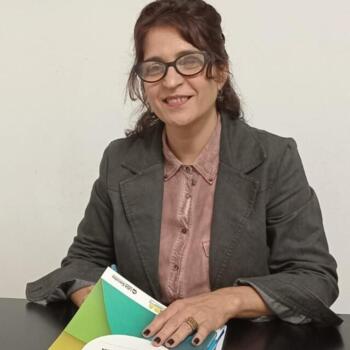 Niñera en Buenos Aires: Euge