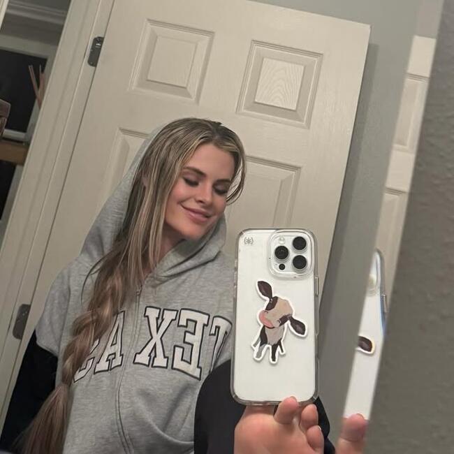 Babysitter in Portland (Texas): Sandra Alice