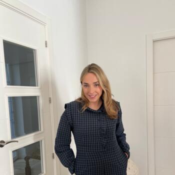 Babysitter in Santiago: Gloria