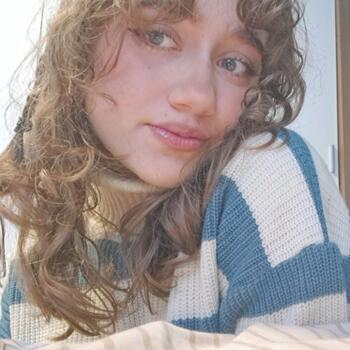 Niñera en Montevideo: Amanda